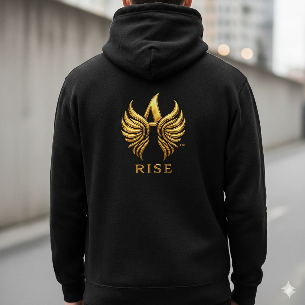 Hoodies￼