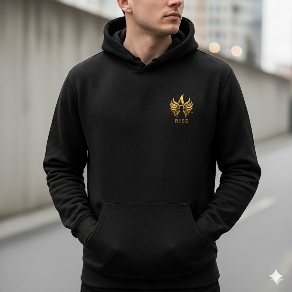 Hoodies￼